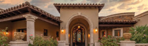 Luxury Homes in Tucson, AZ