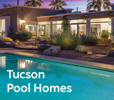 Tucson Pool Homes