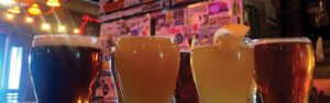 Best Brewery in Tucson